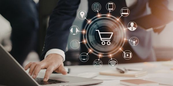 Balıkesir’de E-Ticaret Altyapısı Kurulumu ve Yazılım Çözümleri